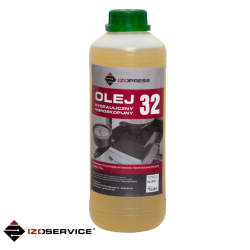 olej hydrauliczny higroskopijny OSO 32