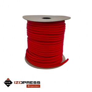 IZOPRESS H1 Single-channel unbraided injection hose