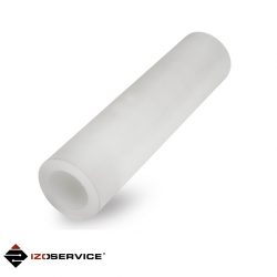 Manual mounting tool for pan head nipple