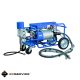 Pneumatic pump PN2560-3K Desoi