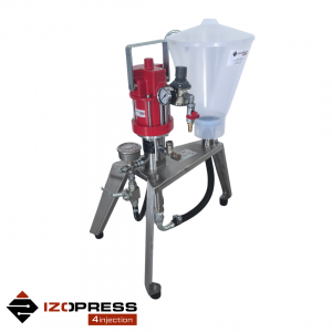 IZOPRESS Pro 1K-33 Pump