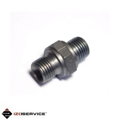 Nipple 1/4"