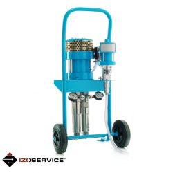2K injection pump WIWA 14025