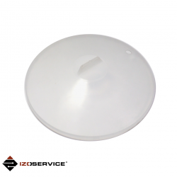 Lid for container 6L