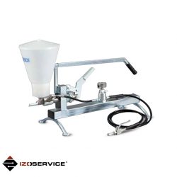 Manual reciprocating pump HP-30LD