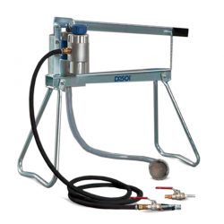 Manual reciprocating pump HP-60ZD