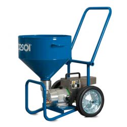 PREKO-220 DESOI – Peristaltic pump for injection and spraying