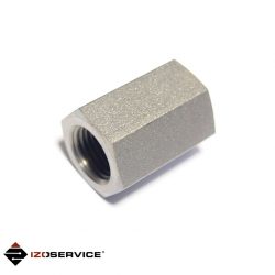 Muff 1/4"