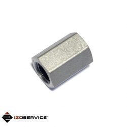 Muff 1/8"