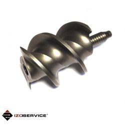 StarCutter Ratio flute body