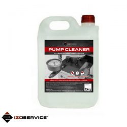 Pump Cleaner