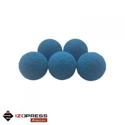 hose cleaning balls
