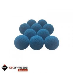 hose cleaning balls