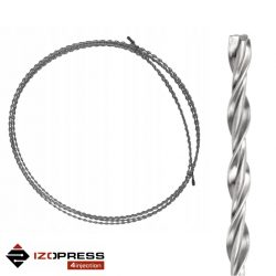 Spiral Anchor Izopress