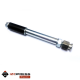Steel packer IZOPRESS 18/150 mm with pan head nipple
