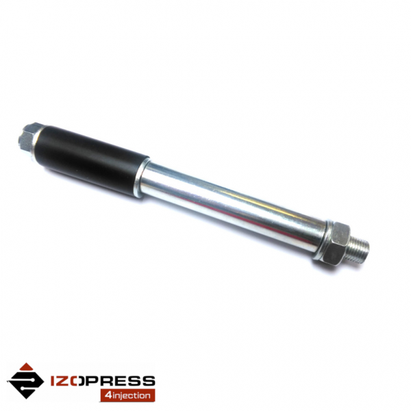 Steel tube packer IZOPRESS 18/150