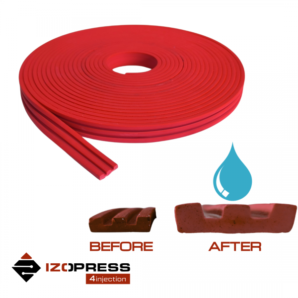 30100_IZOPRESS SWELL PROFILE 2 30100_IZOPRESS SWELL PROFILE 2