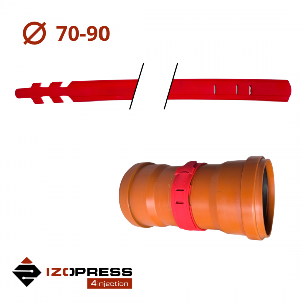 30101_IZOPRESS SWELL BELT 70-90 30101_IZOPRESS SWELL BELT 70-90