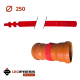 30104_IZOPRESS SWELL BELT 250