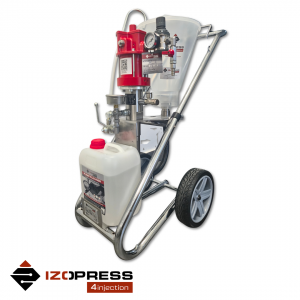 06164-IZOPRESS-Pro-1K-33-on-trolley